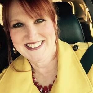 Meet your Posher, Beth